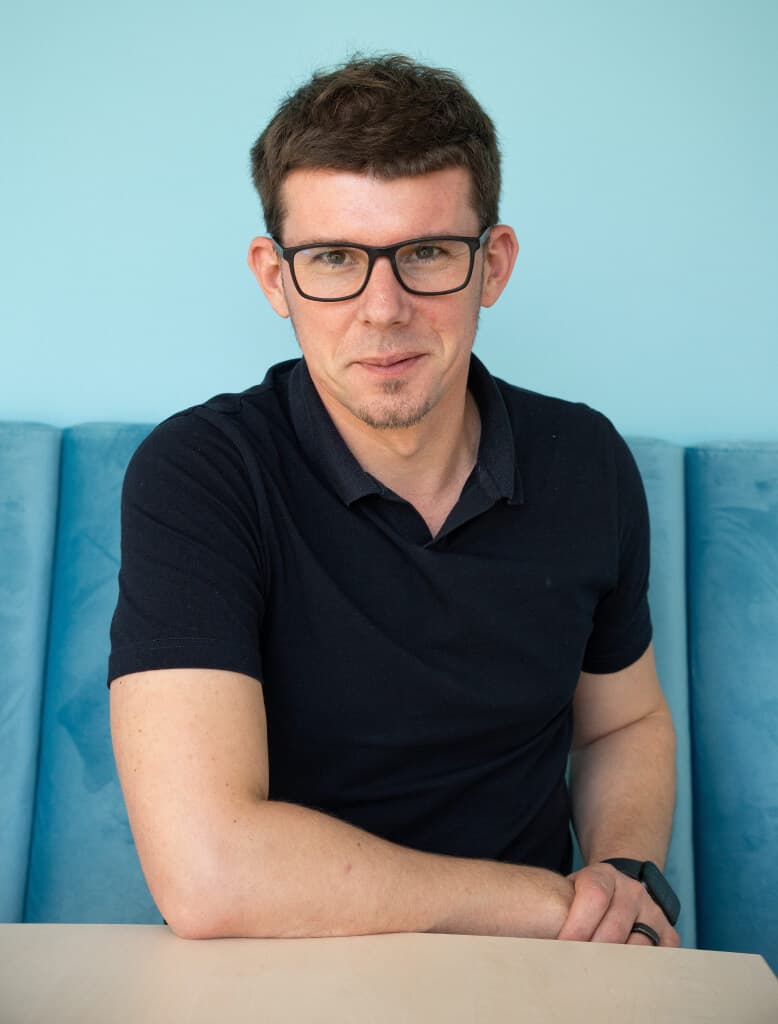 Gabriel Dombri